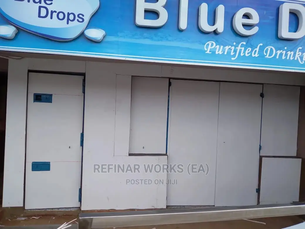 Water Purification - Pure Water Machines