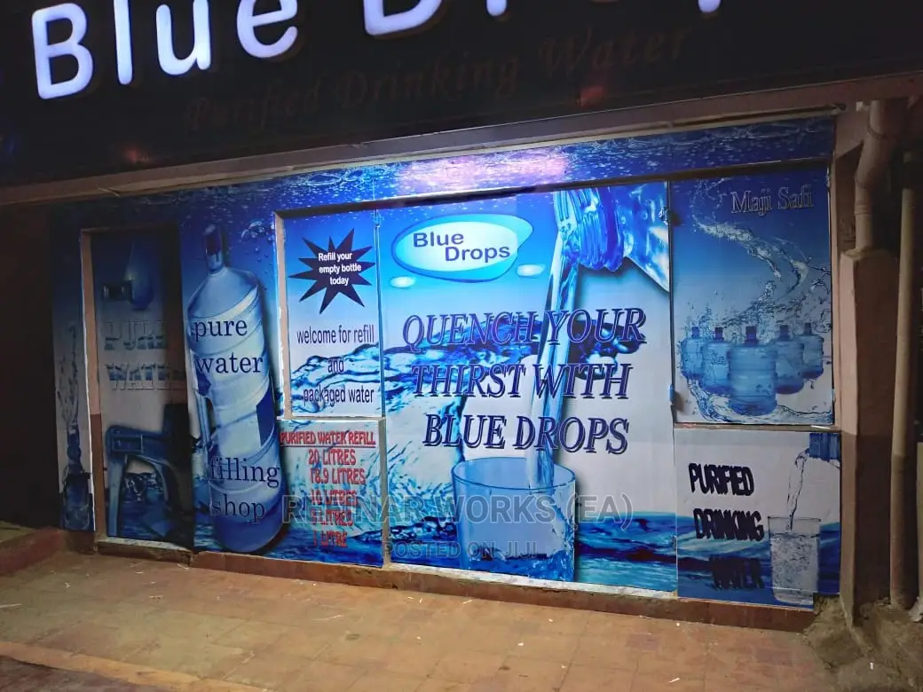 Water Purification - Pure Water Machines