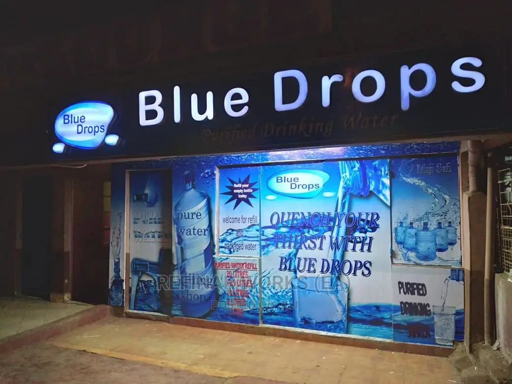 Water Purification - Pure Water Machines