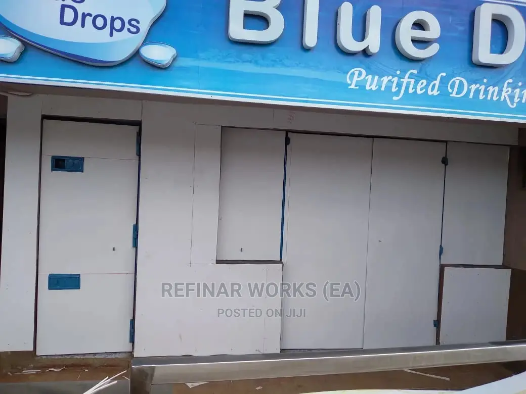 Water Purification - Pure Water Machines
