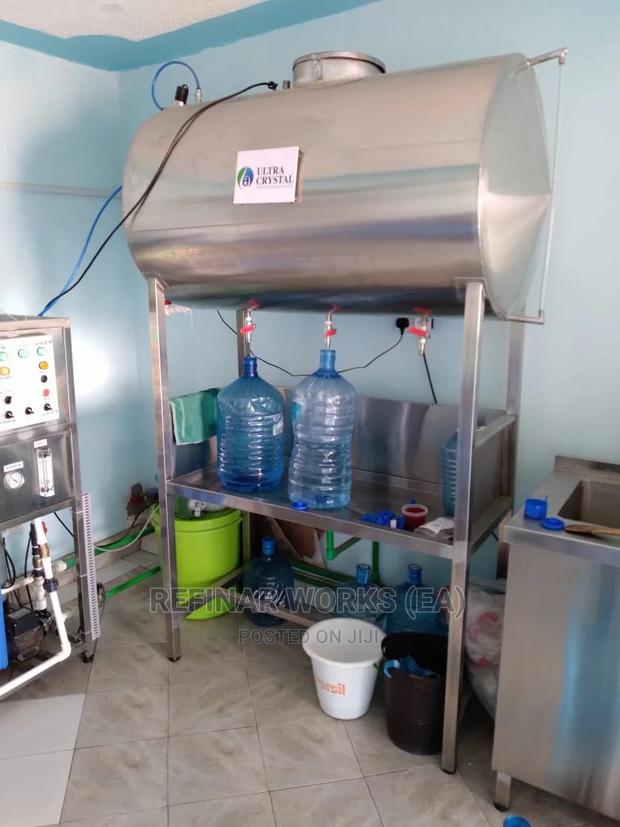 Water Purification - Pure Water Machines - thumbnail 21