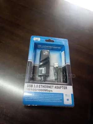 Generic USB 3.0 To Ethernet Adapter