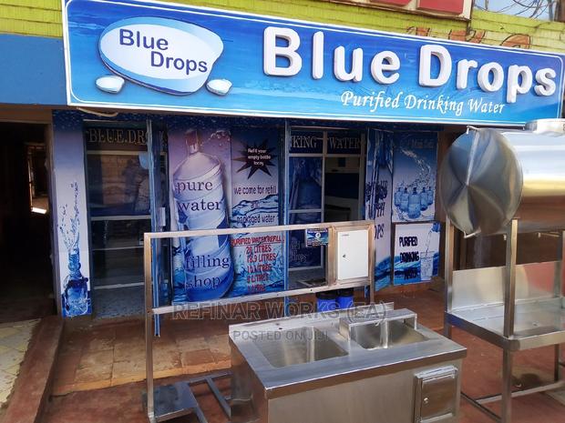 Water Purifier Machines for Business Best Deal