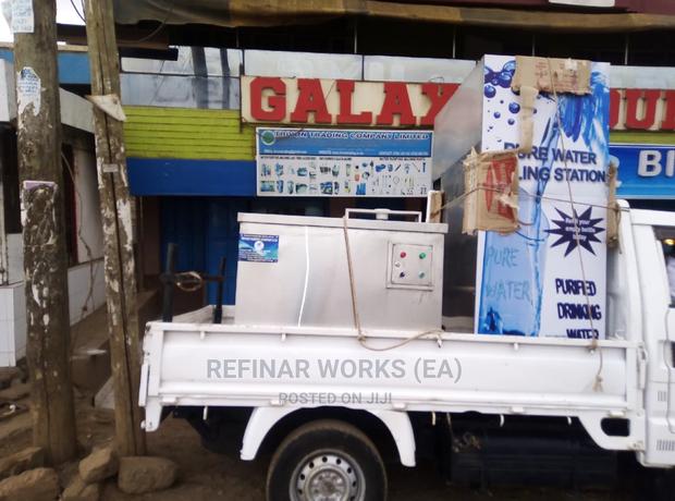 Water Purifier Machines for Business Best Deal - thumbnail 5
