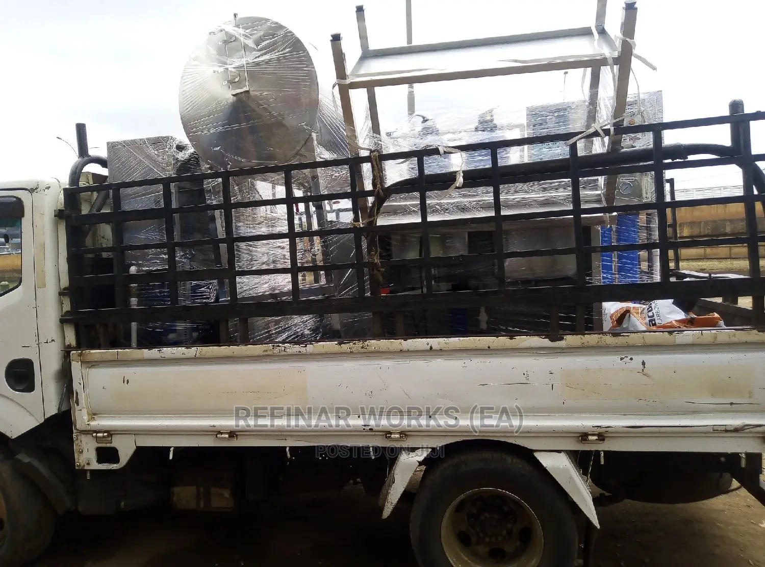 Water Purifier Machines for Business Best Deal