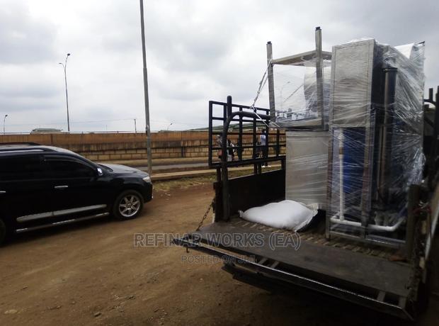 Water Purifier Machines for Business Best Deal - thumbnail 4