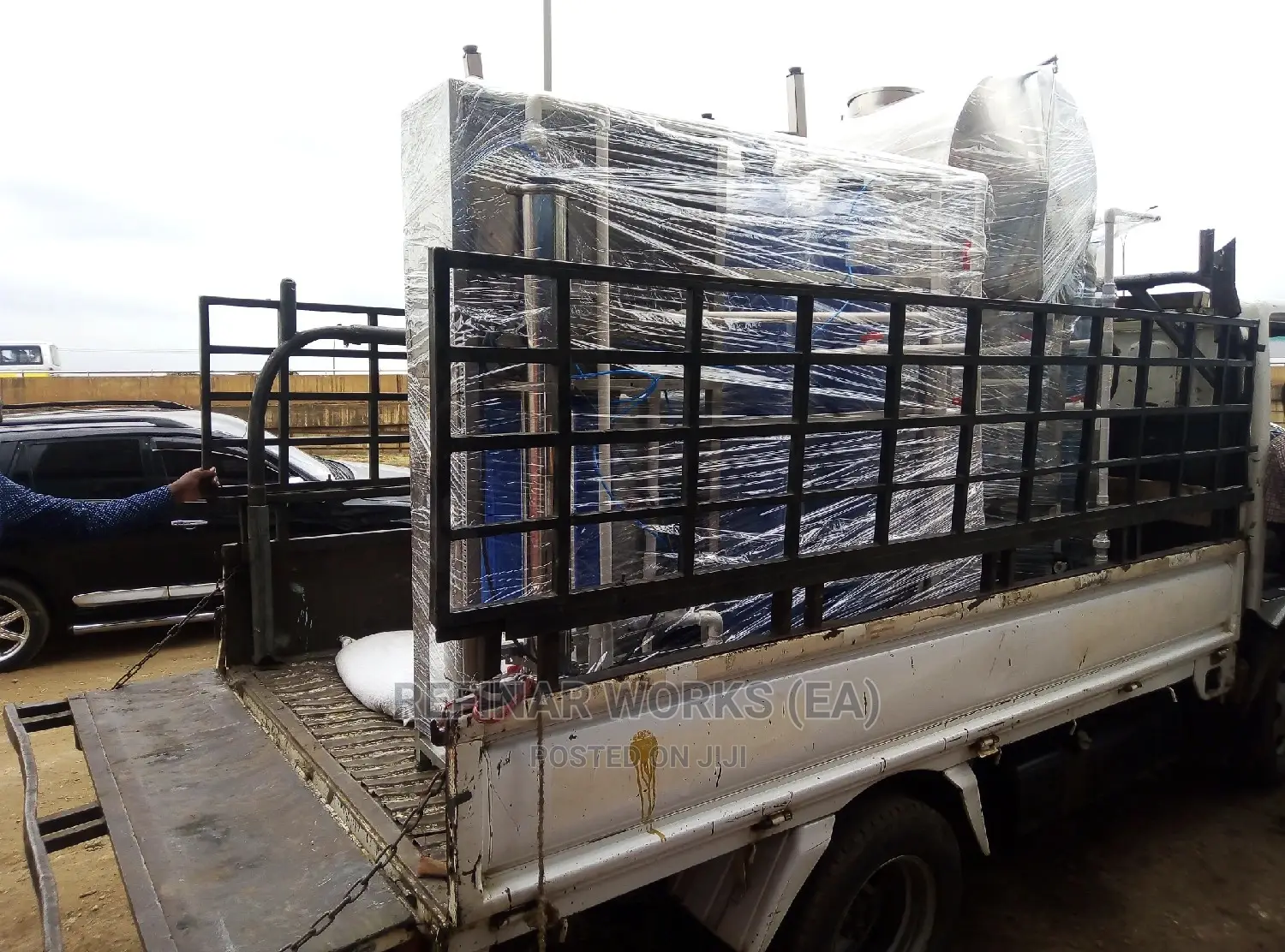 Water Purifier Machines for Business Best Deal
