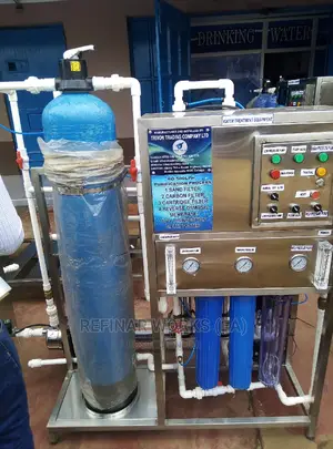 Water Purifier Machines for Business Best Deal