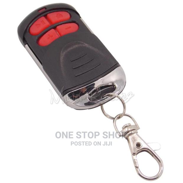 12v New Motorbike Bluetooth Speaker Audio Player - thumbnail 3