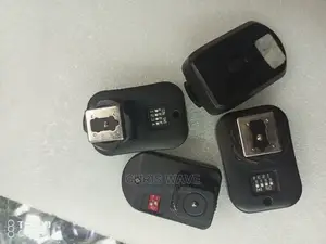All Types of Triggers