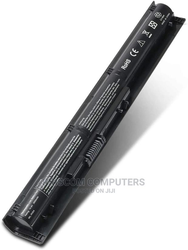 Hp Probook 450 Laptop Battery