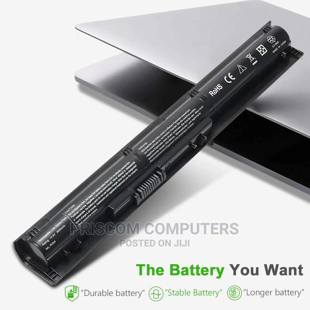 Hp Probook 450 G3 RI04 Laptop Battery