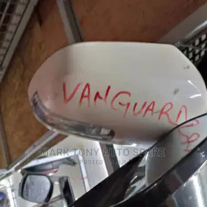 Vanguard Sidemirror