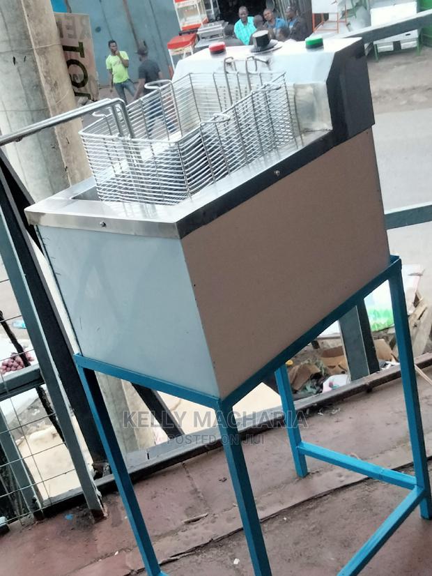 Single Fryers Appliances - thumbnail 6