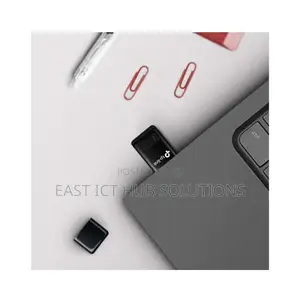 Tp-link Mini Wireless And USB Adapter For PC Deskto