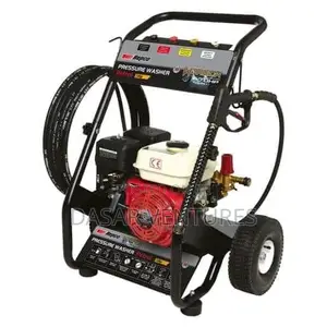 Car Wash Machine Petrol