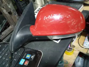 Volkswagen Golf Mk6 Variant Side Mirror