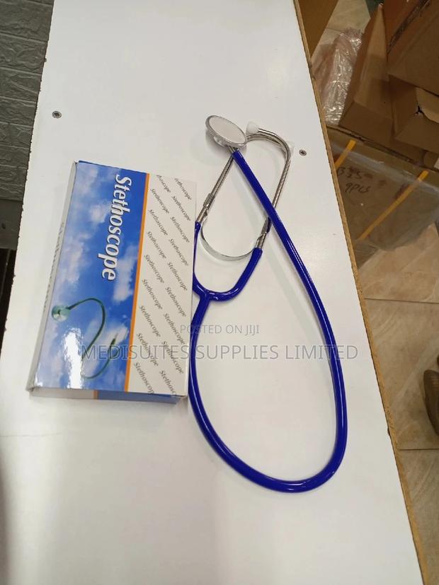 Students Sthethoscope - main view