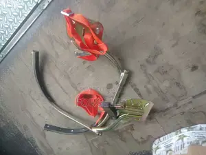 Electric Pole Climbers