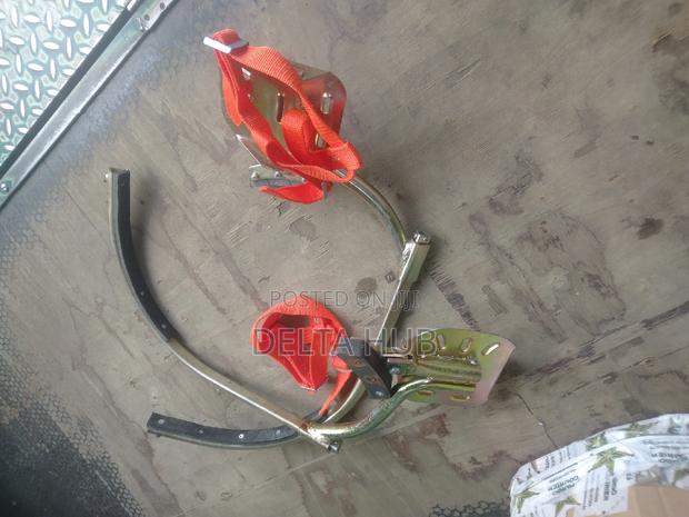 Electric Pole Climbers - main view