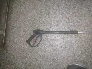 Car Wash Gun