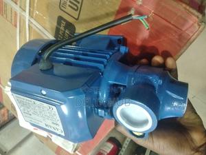 Electric Water Pump - main view