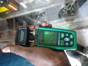 Durable Grain Moisture Meter