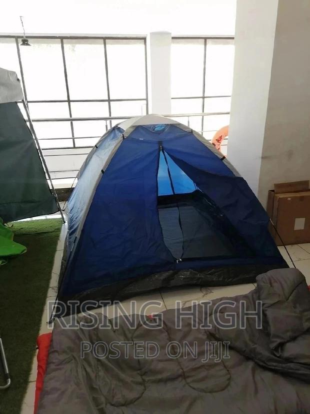 Top Quality Brand 4 Person Camping Tent