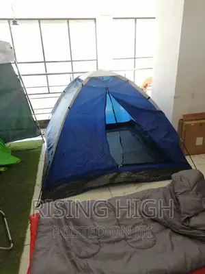 Best Brand 4 Person Camping Tent