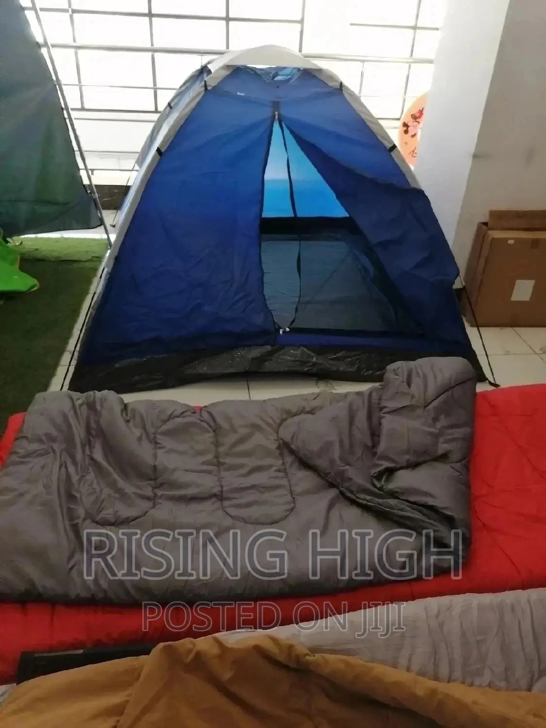 Best Unique 4 Person Camping Tent
