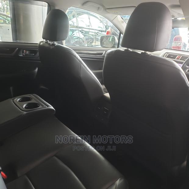 Subaru Outback 2015 Gold - thumbnail 7