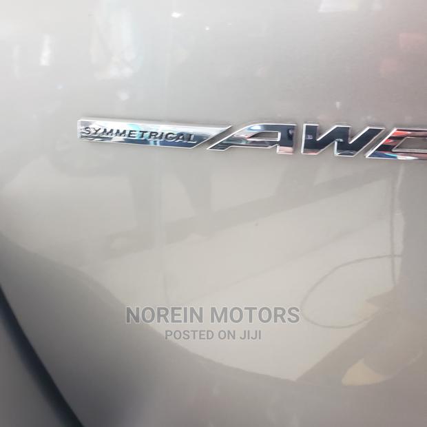 Subaru Outback 2015 Gold - thumbnail 6
