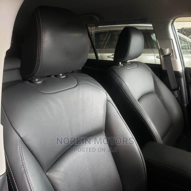 Subaru Outback 2015 Gold - thumbnail 10