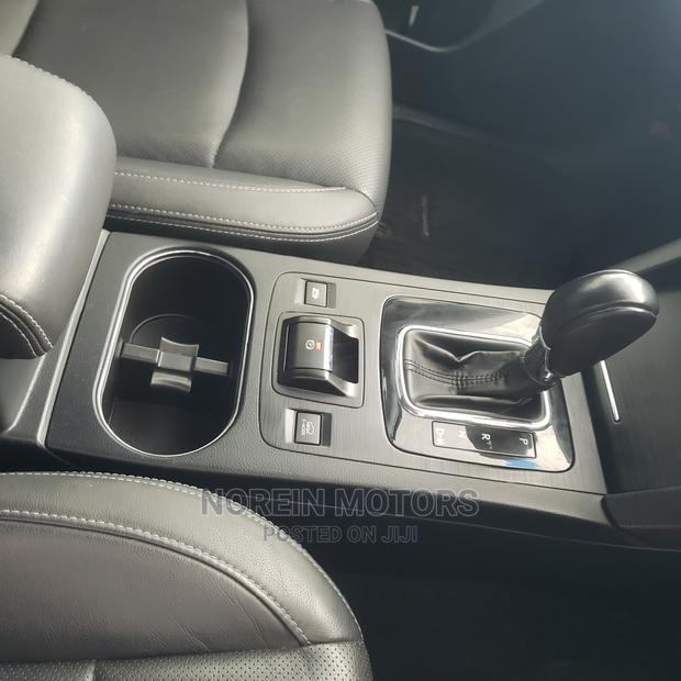Subaru Outback 2015 Gold - thumbnail 9