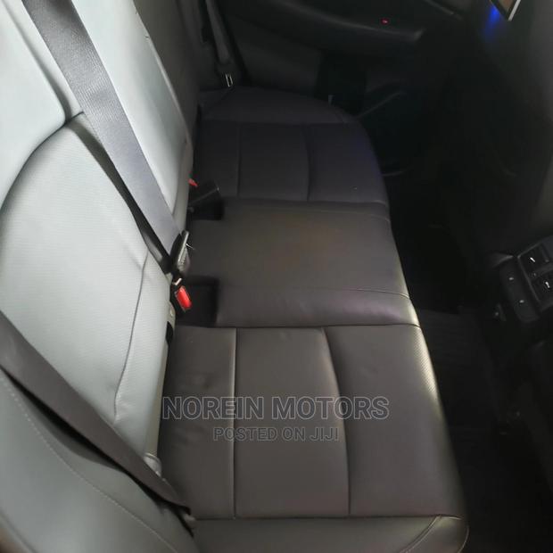Subaru Outback 2015 Black - thumbnail 6