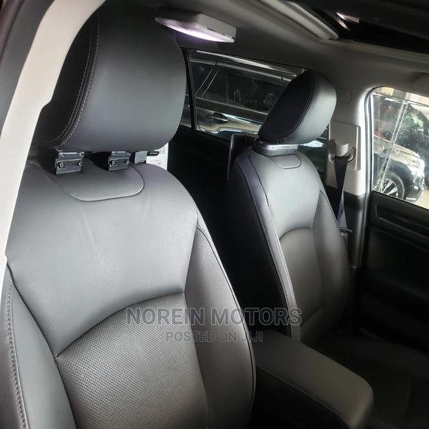 Subaru Outback 2015 Black - thumbnail 5