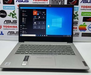 Laptop Lenovo Ideapad 3-14iil05 8GB Intel Core I5 SSD 512GB - main view