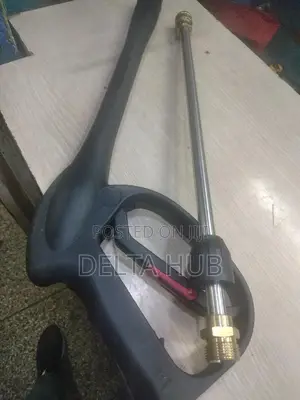 Durable Carwash Gun