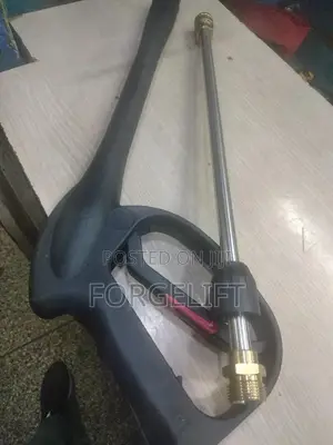 Durable Carwash Gun