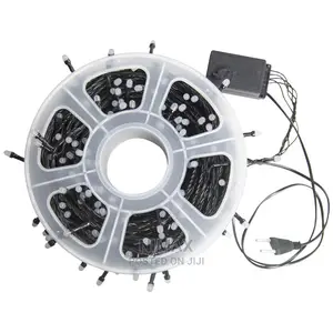 Warm White 50mtrs Led Light Waterproof