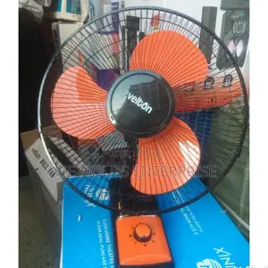 Brand New Velton Wall Fan