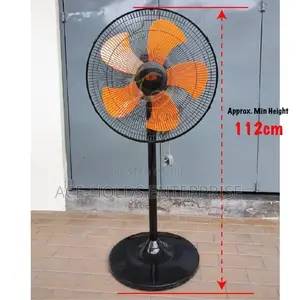 Brand New Velton Stand Fan