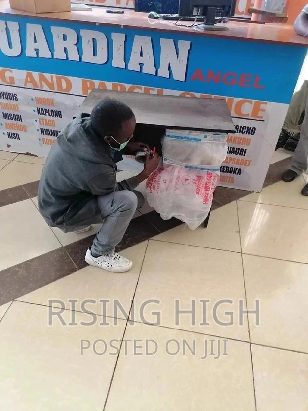 Top Very Best Quality Office Desk - main view