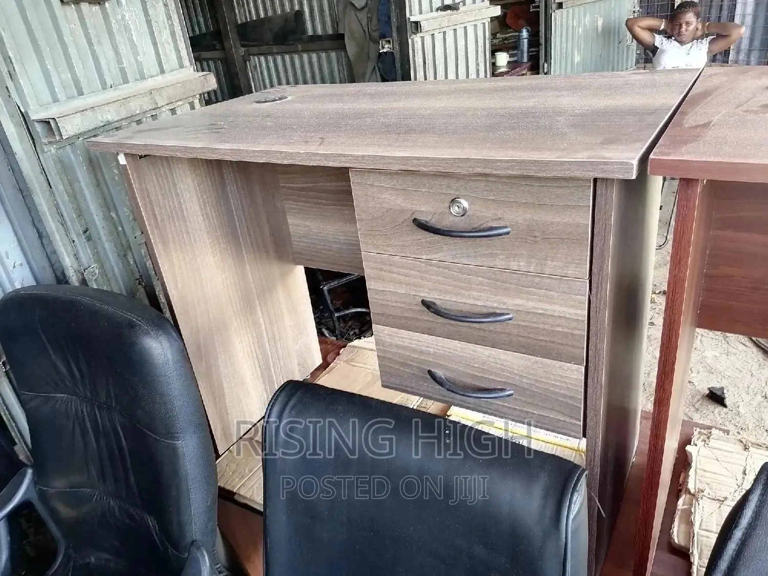 Unique High Top Quality Office Desk