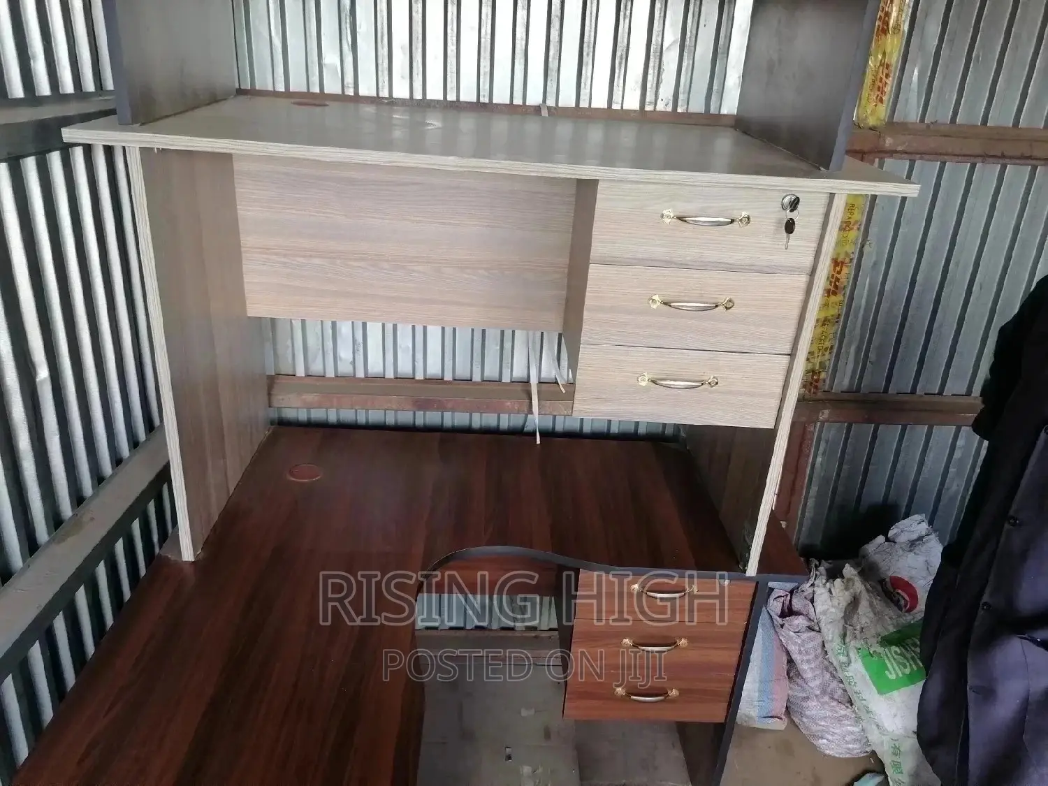 Cool Unique Brand Office Desk