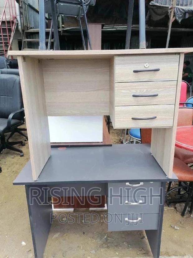 Cool Good Top Quality Office Desk - main view