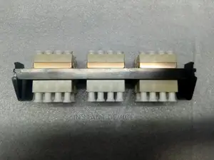 Fiber Optic Adapter Plates/ Panel 24 Fibers OS2 Single Mode