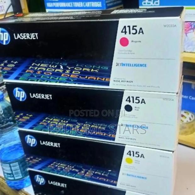 Highest Quality Original HP-425A Toner - main view
