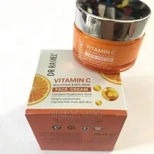 Doctor Rashel Vitamin C Face Cream