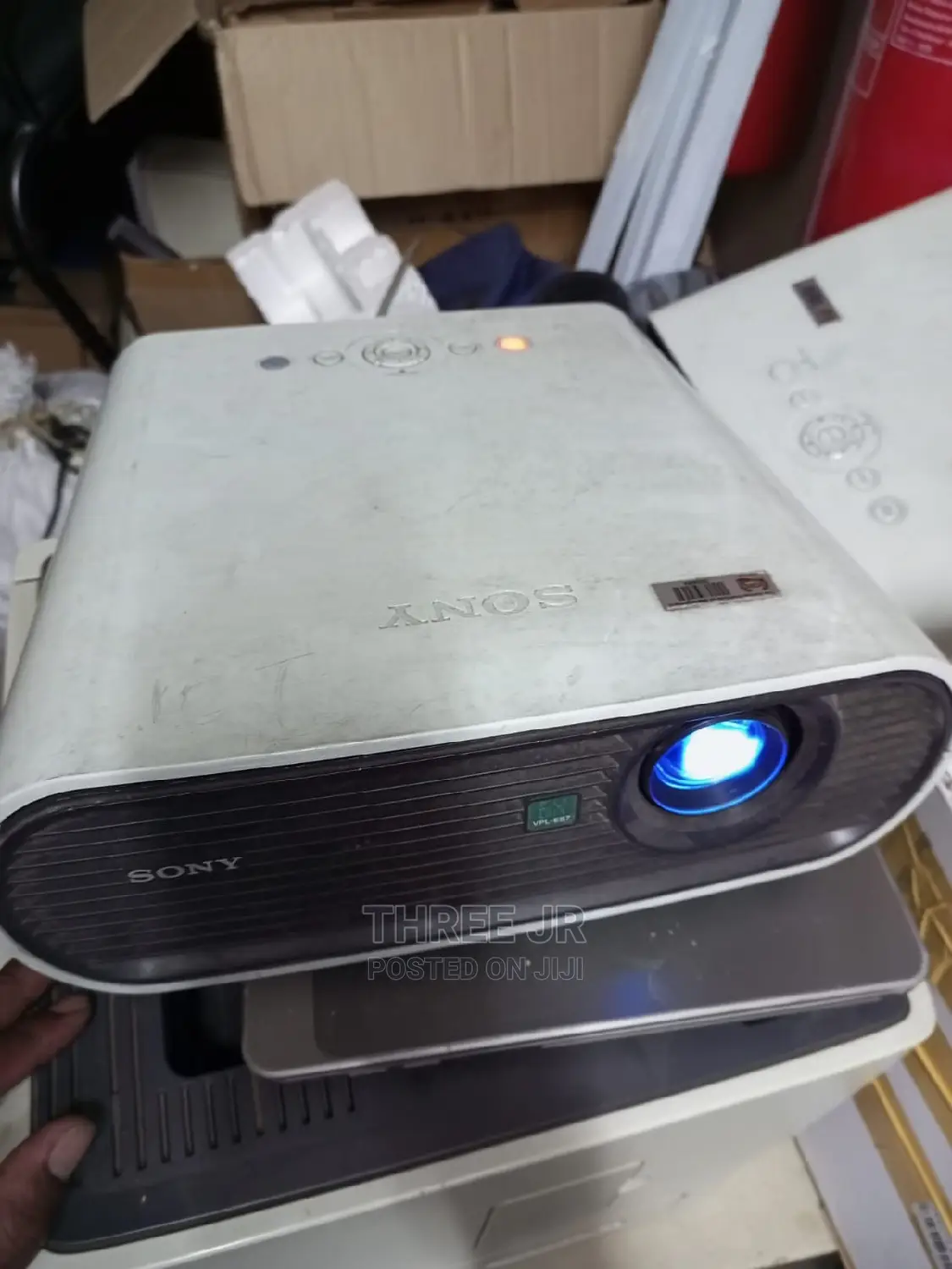 For All Your Projector Servicing, Lamp Replacement.Call